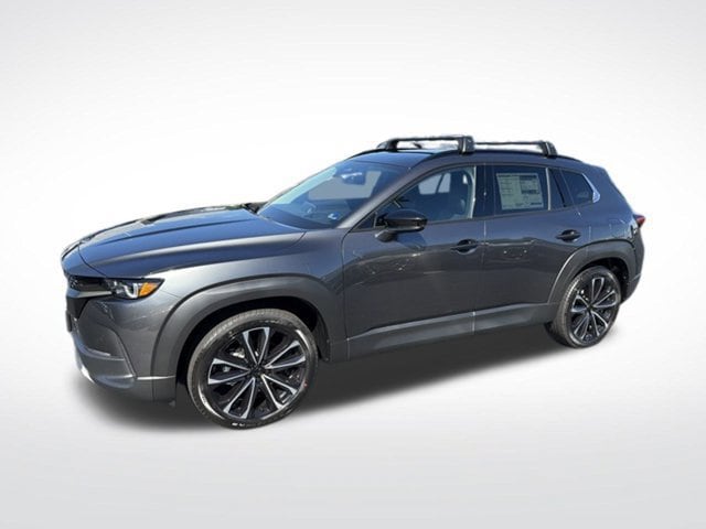 2026 Mazda CX-50 Sport Utility 