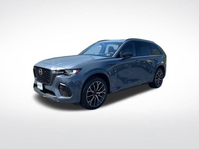 Shop the New Mazda CX-70 SUVs in Lynchburg, VA