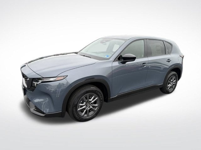 2026 Mazda CX-5 S Select
