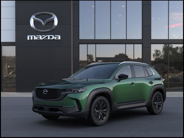 2026 Mazda CX-50 Sport Utility 