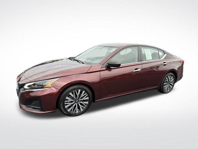 2024 Nissan Altima SV