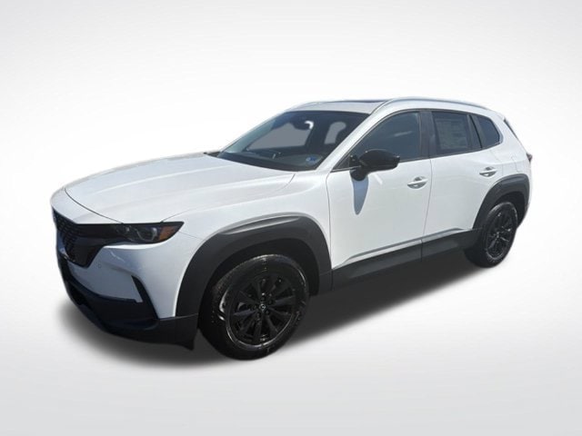 2026 Mazda CX-50 Preferred
