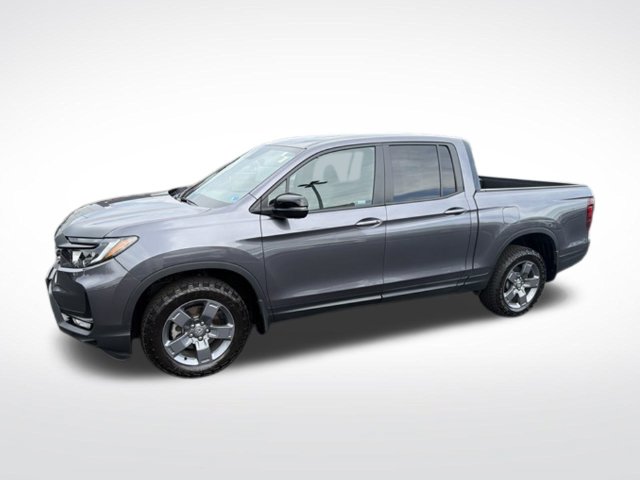 2024 Honda Ridgeline