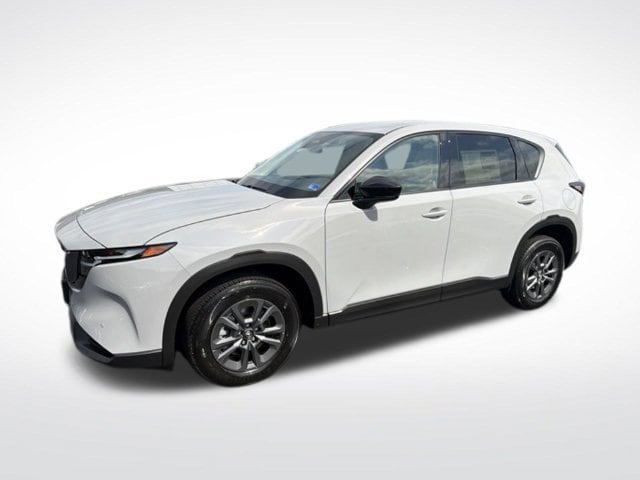 2026 Mazda CX-5 S Select