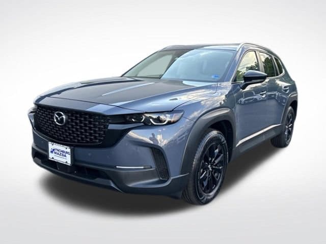 2026 Mazda CX-50 Sport Utility 