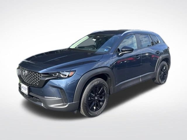 2026 Mazda CX-50 Sport Utility 