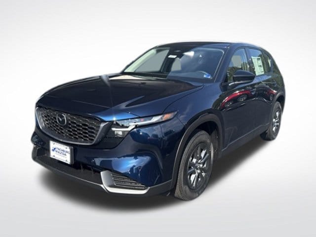 2026 Mazda CX-5 S