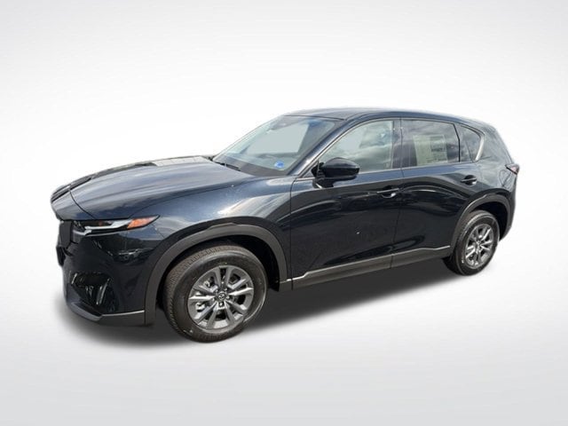 2026 Mazda CX-5 S Select