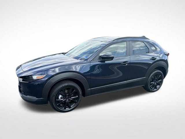 2026 Mazda CX-30 Aire Edition