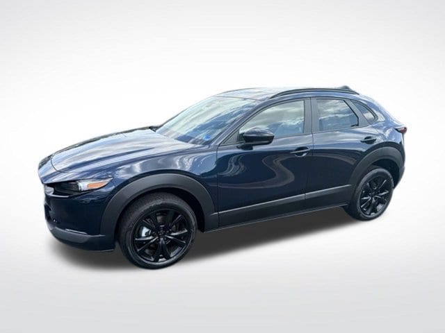 2026 Mazda CX-30 Aire Edition