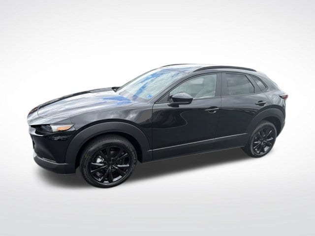 2026 Mazda CX-30 Aire Edition