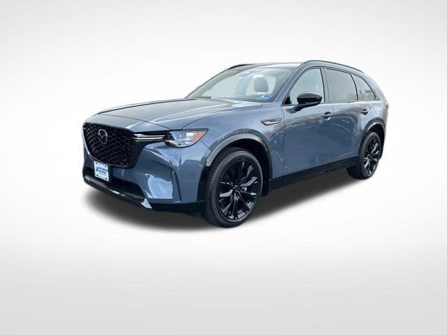 2026 Mazda CX-90
