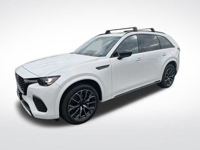 2026 Mazda CX-70