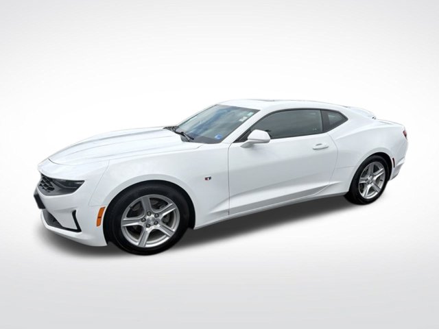 2023 Chevrolet Camaro