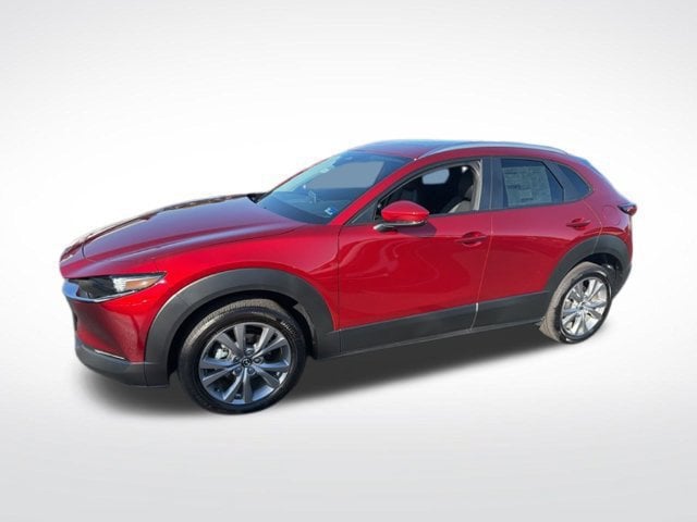 2026 Mazda CX-30 Preferred