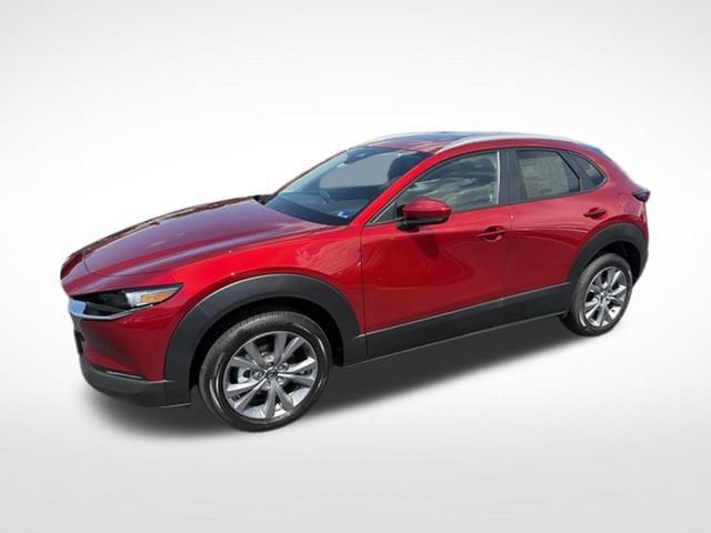 2026 Mazda CX-30 Preferred