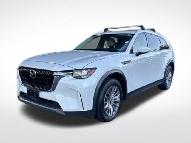 2024 Mazda CX-90 Turbo Preferred Package