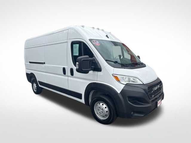 2023 RAM ProMaster Cargo Van Base