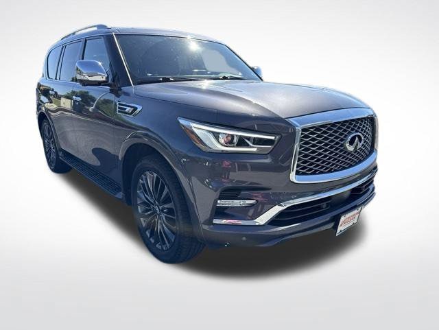 2023 INFINITI QX80