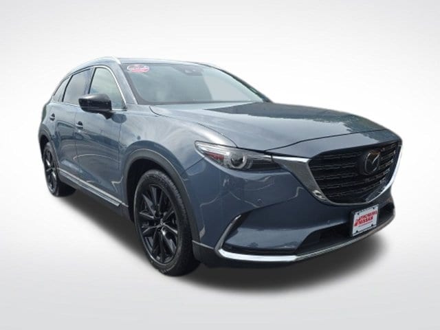2023 Mazda CX-9 Carbon Edition