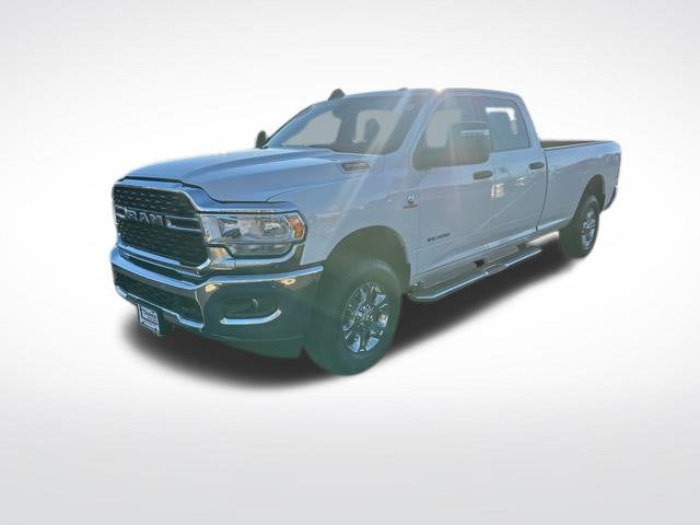 2024 RAM 3500 Pickup