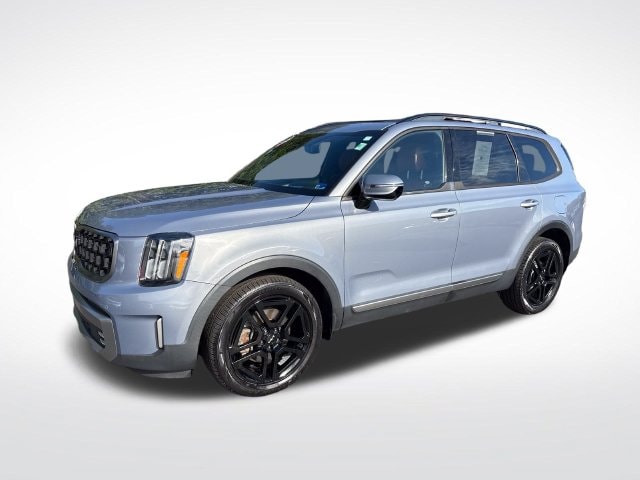 2023 Kia Telluride SX Prestige X-Line