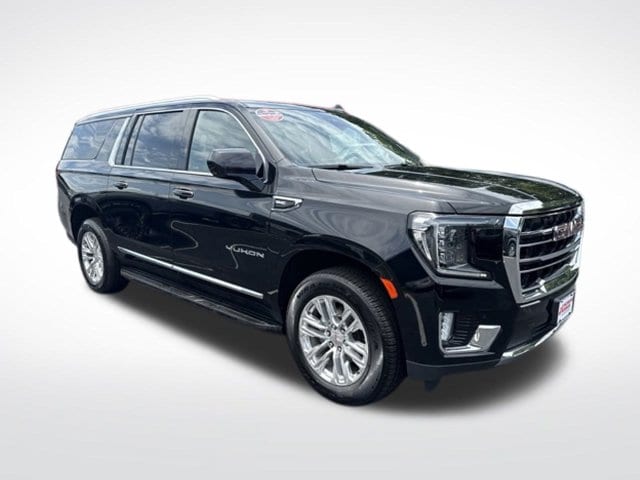2024 GMC Yukon XL SLT