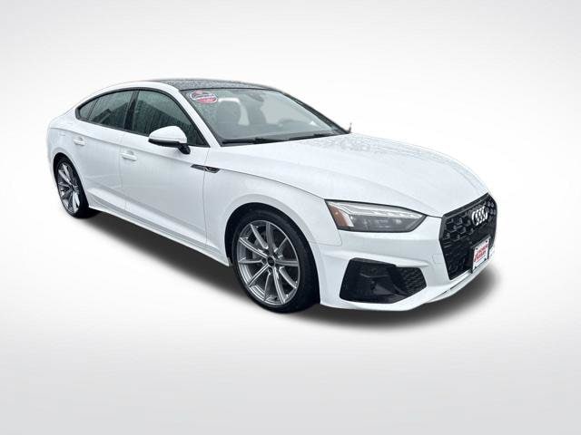 2025 Audi A5 Sportback Premium