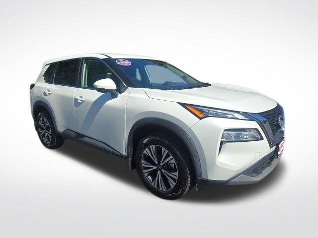 2022 Nissan Rogue