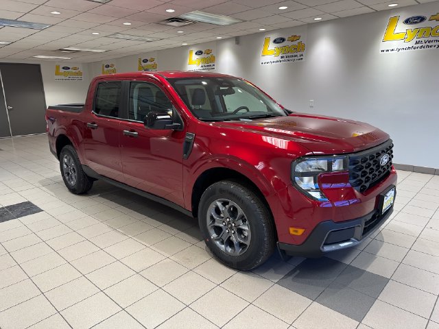 2026 Ford Maverick XLT Truck