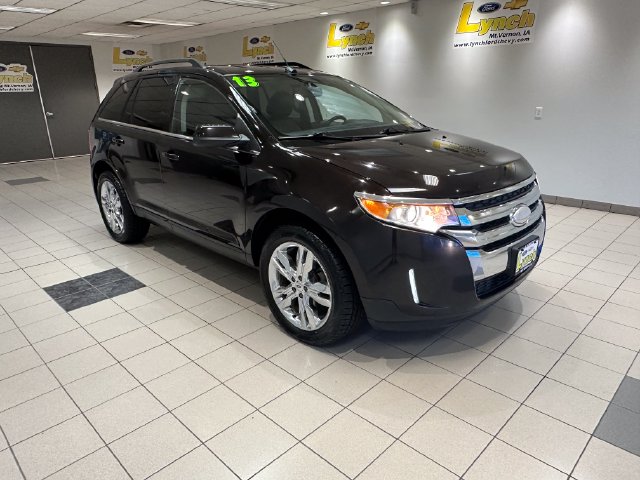2013 Ford Edge