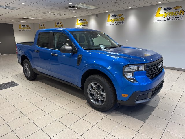 2026 Ford Maverick XLT Truck