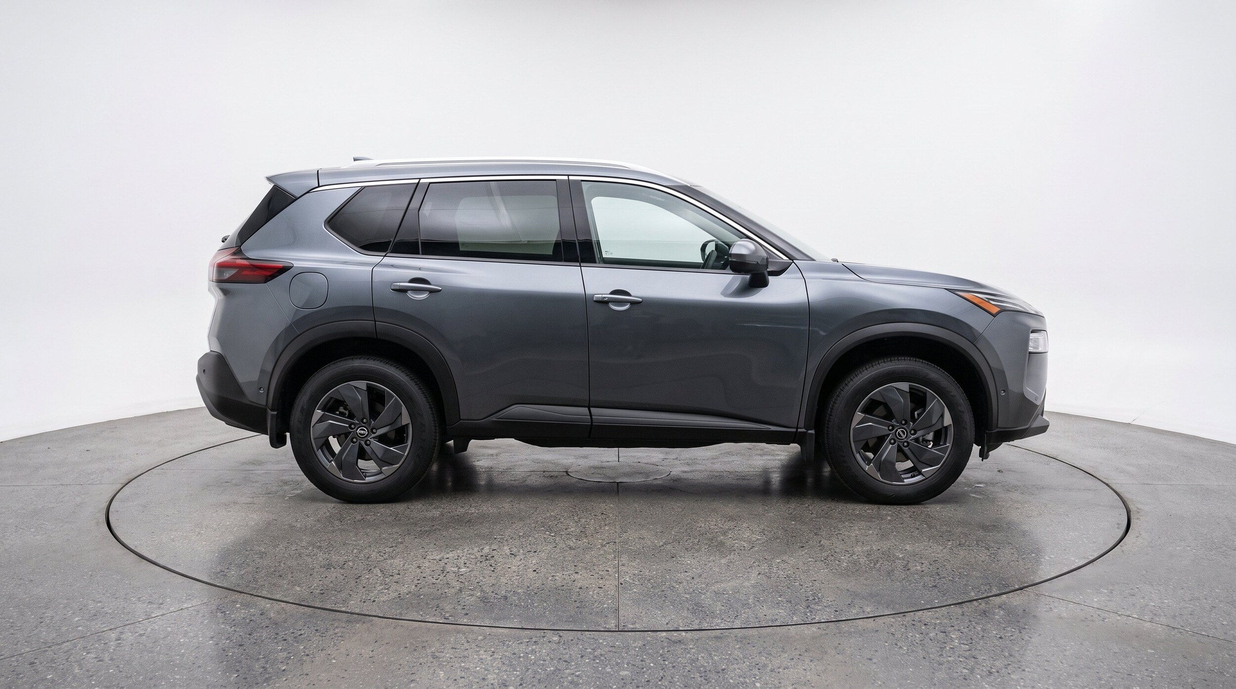 Thumbnail: 2025 Nissan Rogue - 10