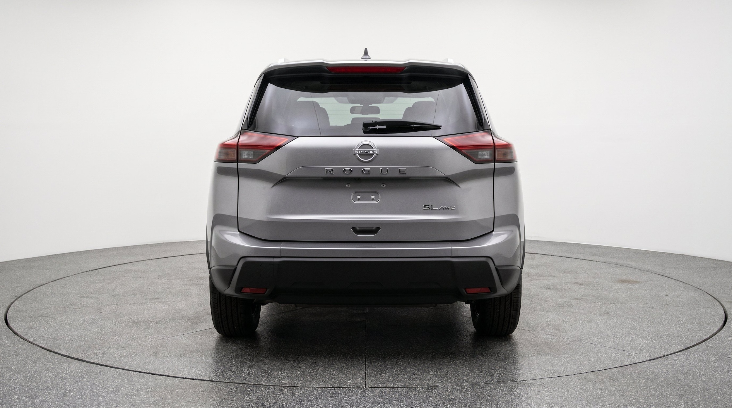 Thumbnail: 2026 Nissan Rogue - 7