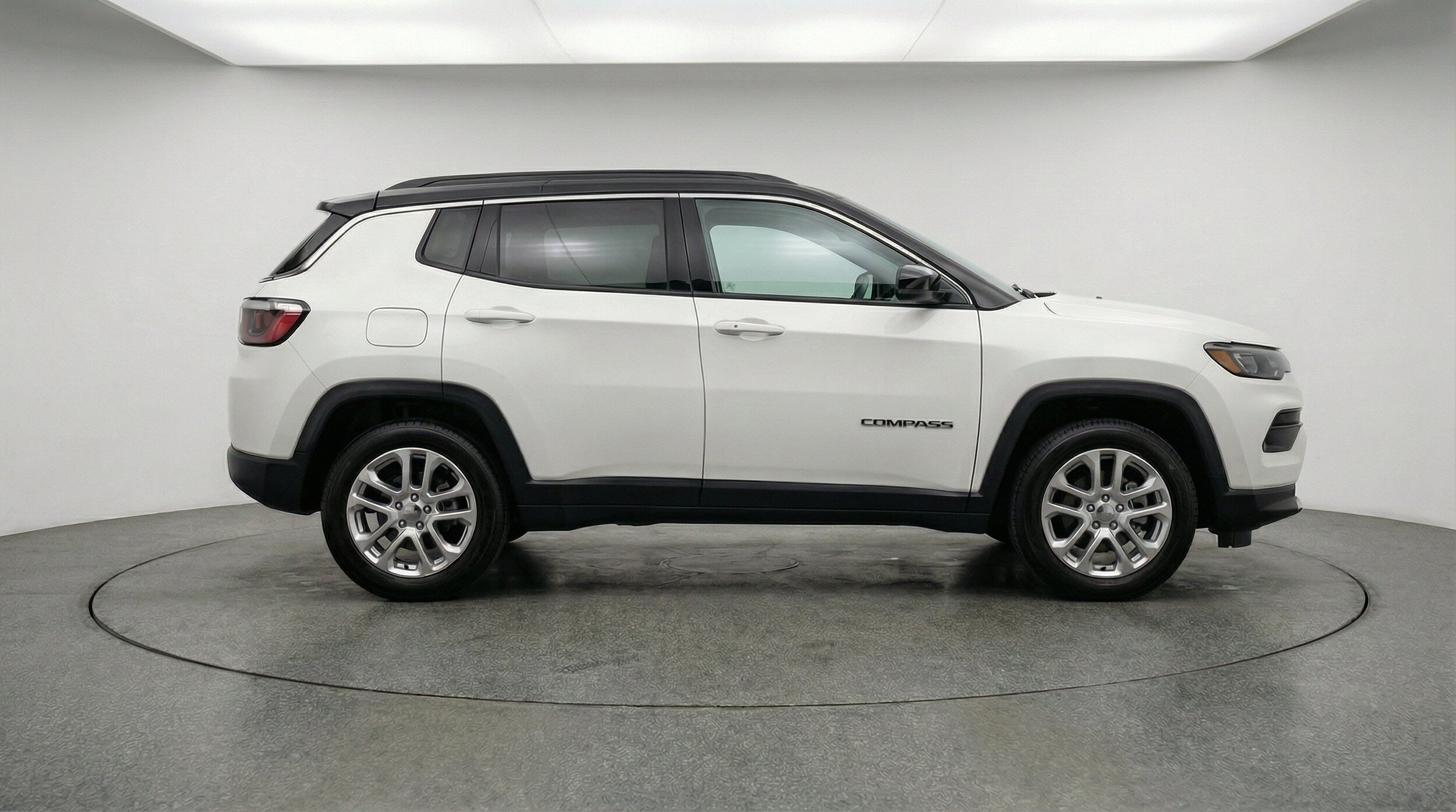 Thumbnail: 2025 Jeep Compass - 10