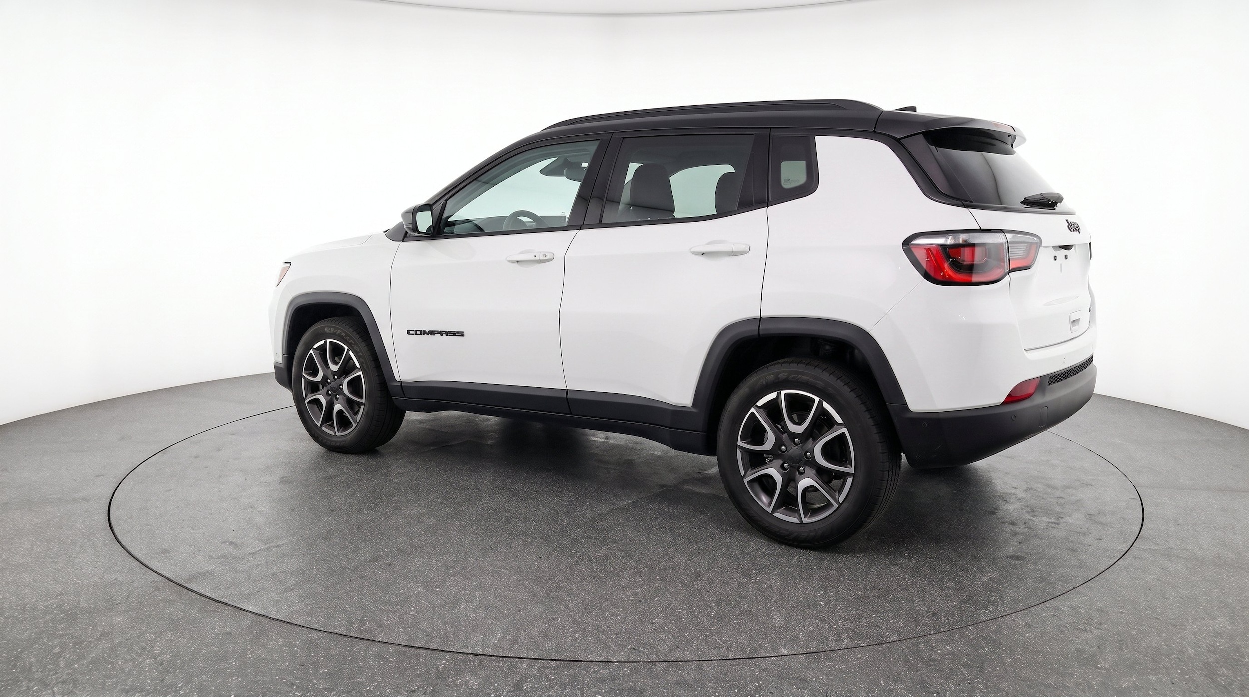 Thumbnail: 2025 Jeep Compass - 6
