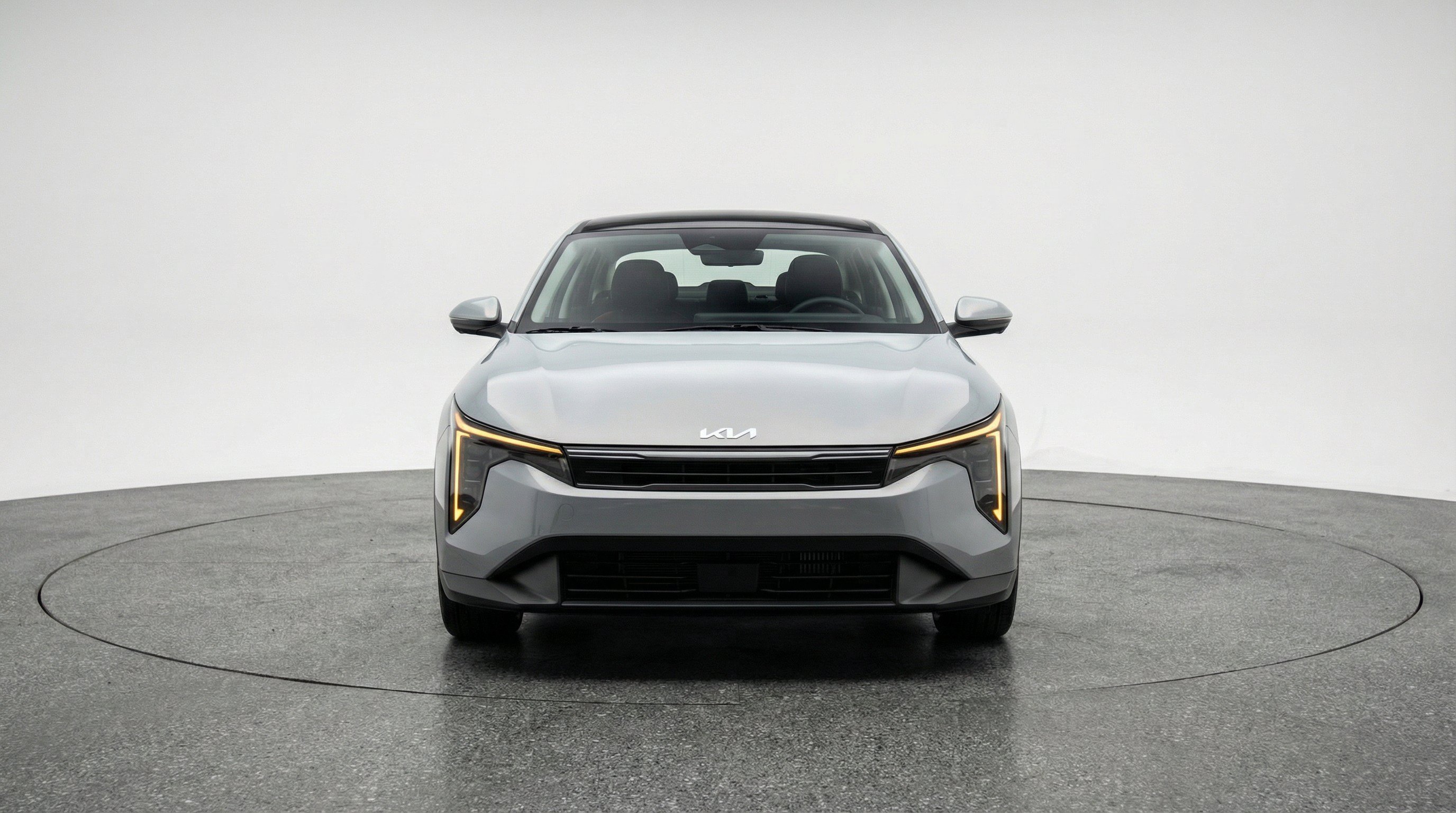 Thumbnail: 2026 Kia K4 - 2