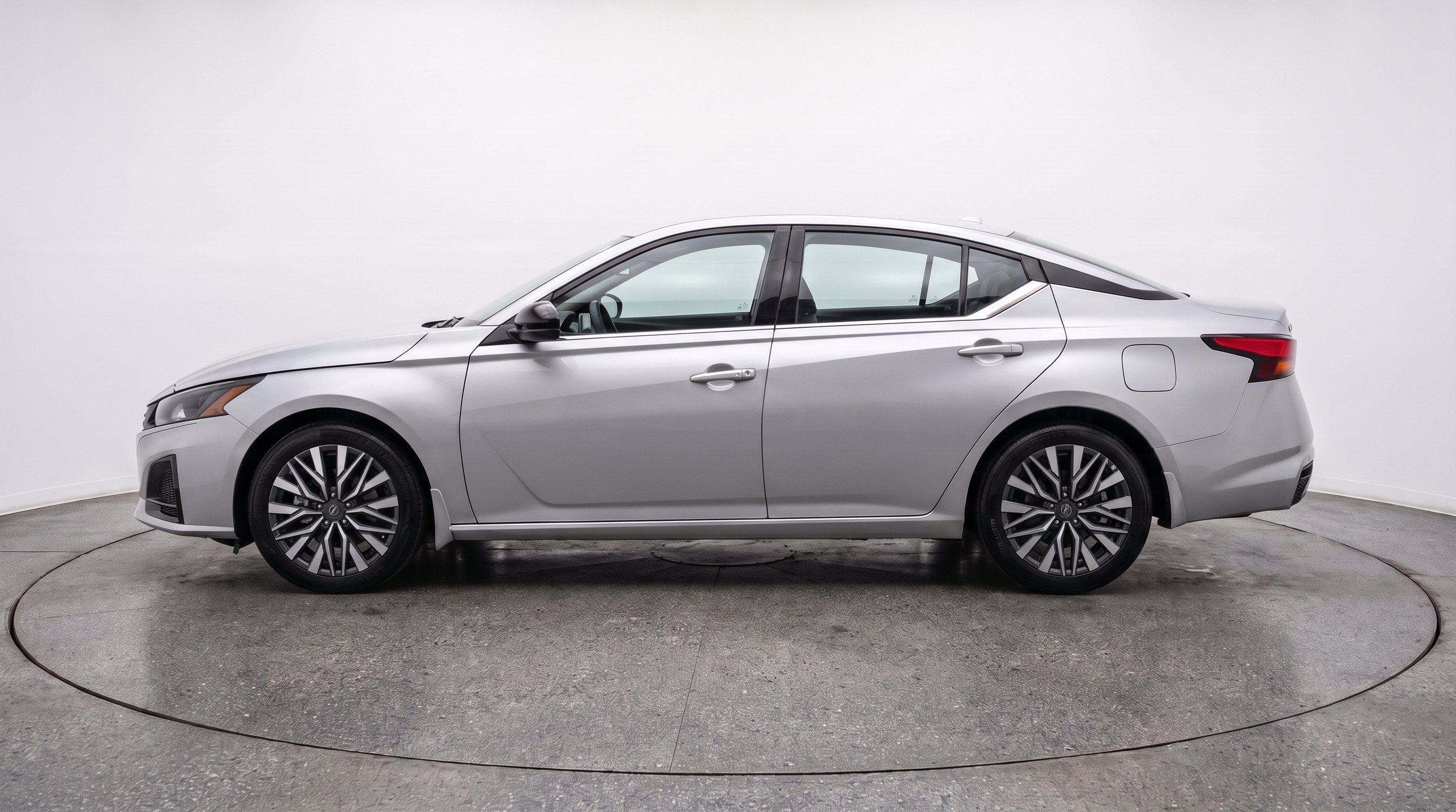 Thumbnail: 2026 Nissan Altima - 5