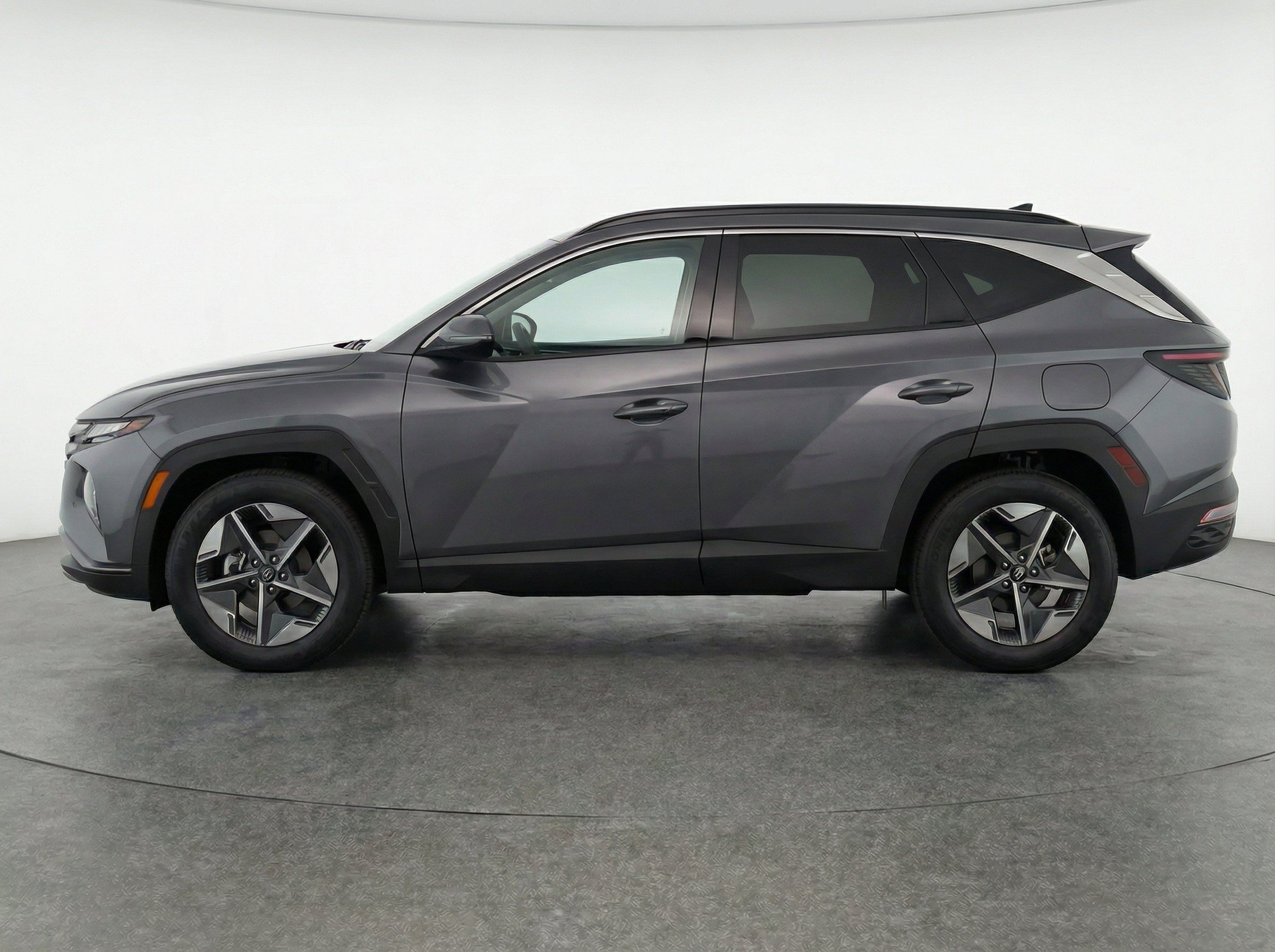 Thumbnail: 2025 Hyundai Tucson - 5