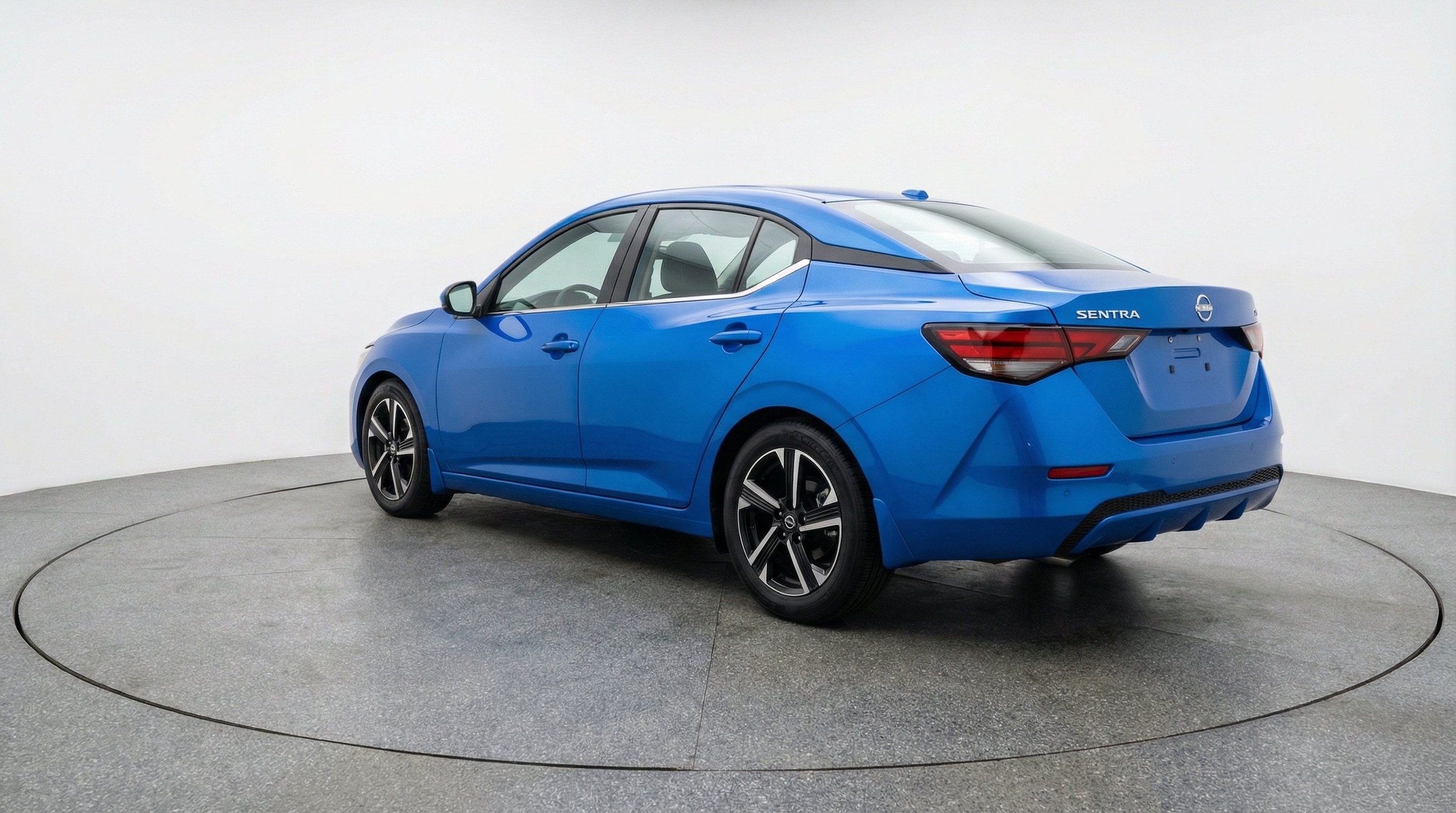 Thumbnail: 2025 Nissan Sentra - 6