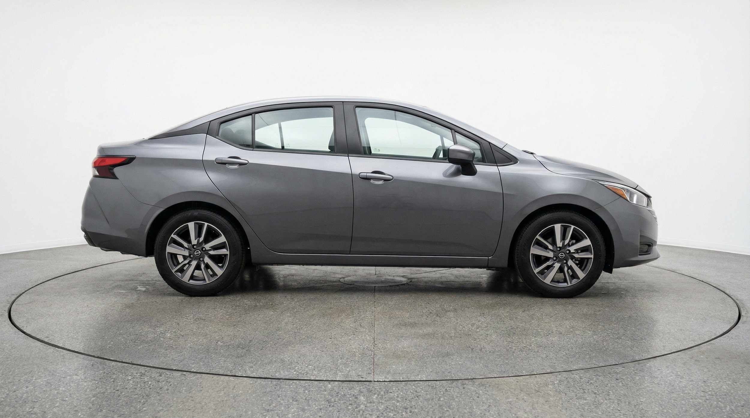 Thumbnail: 2025 Nissan Versa - 11