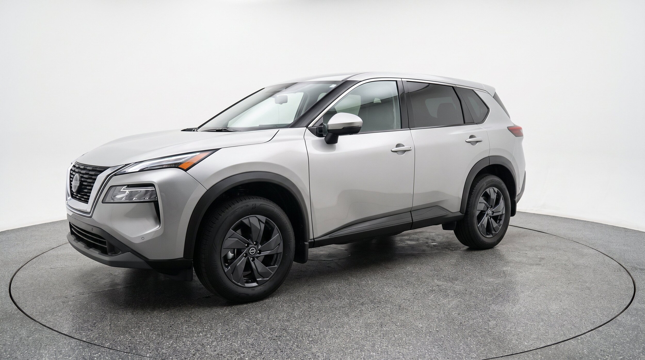Thumbnail: 2026 Nissan Rogue - 3