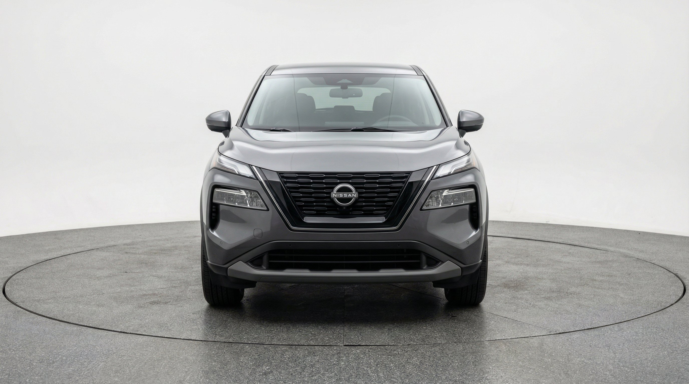 Thumbnail: 2026 Nissan Rogue - 2