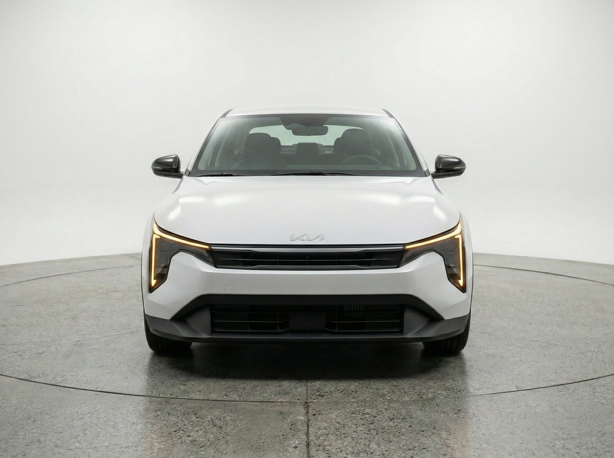 Thumbnail: 2025 Kia K4 - 2
