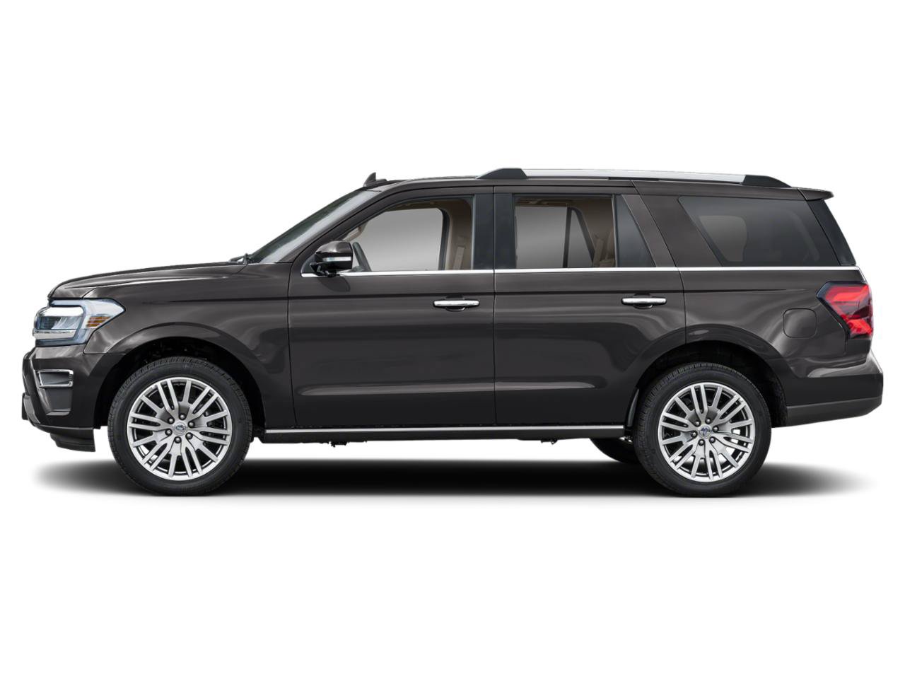 Thumbnail: 2024 Ford Expedition - 3