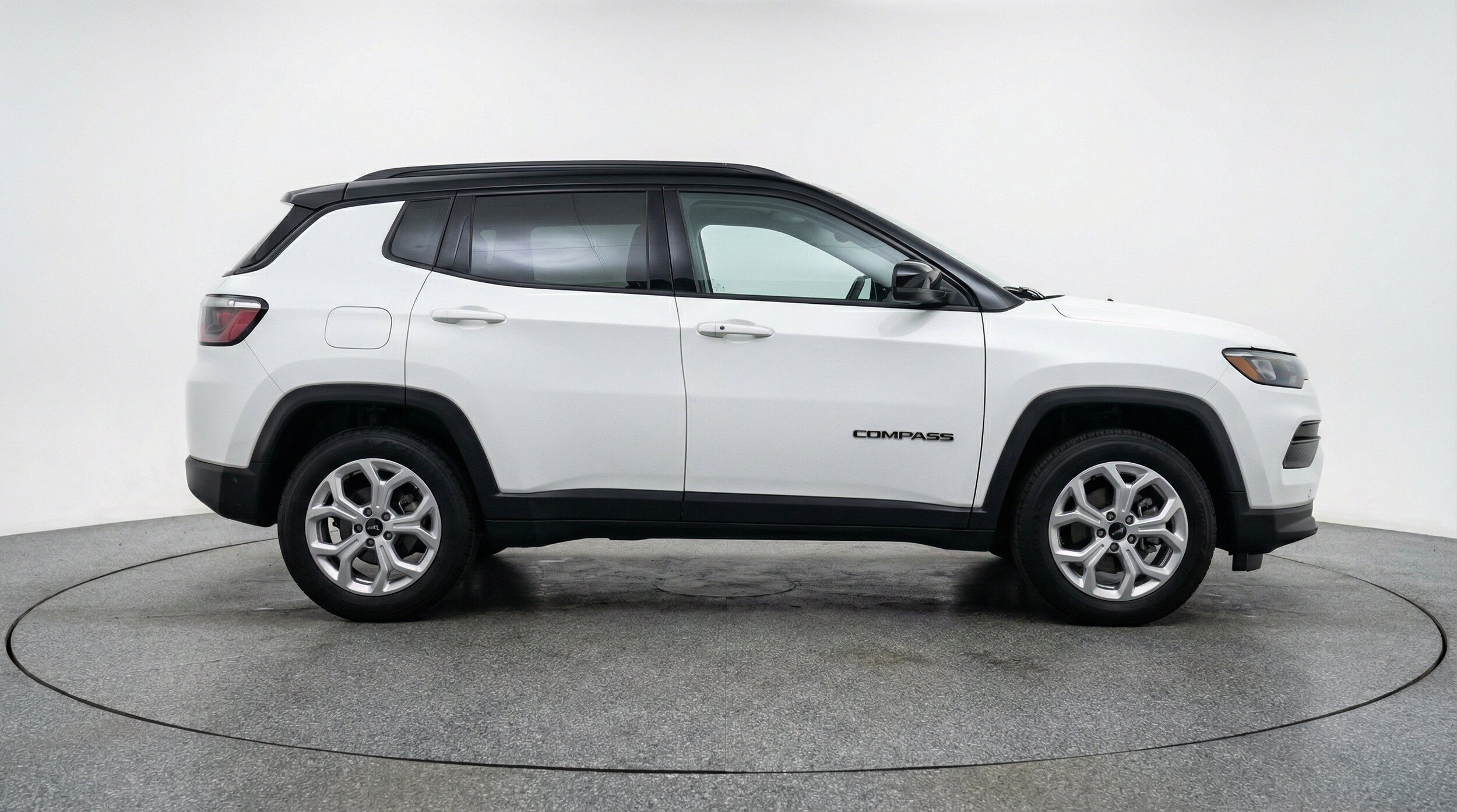 Thumbnail: 2025 Jeep Compass - 10