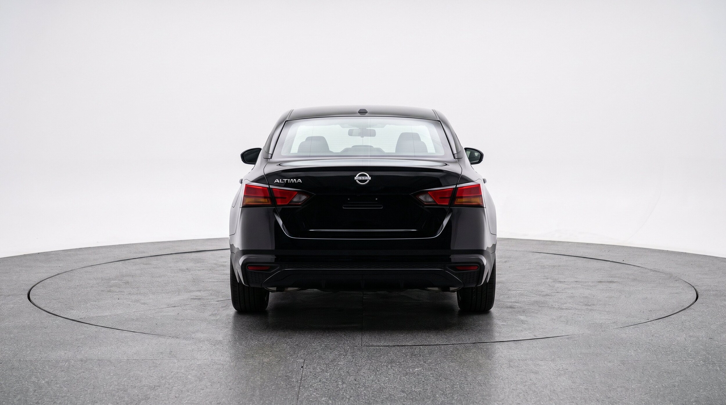Thumbnail: 2026 Nissan Altima - 7