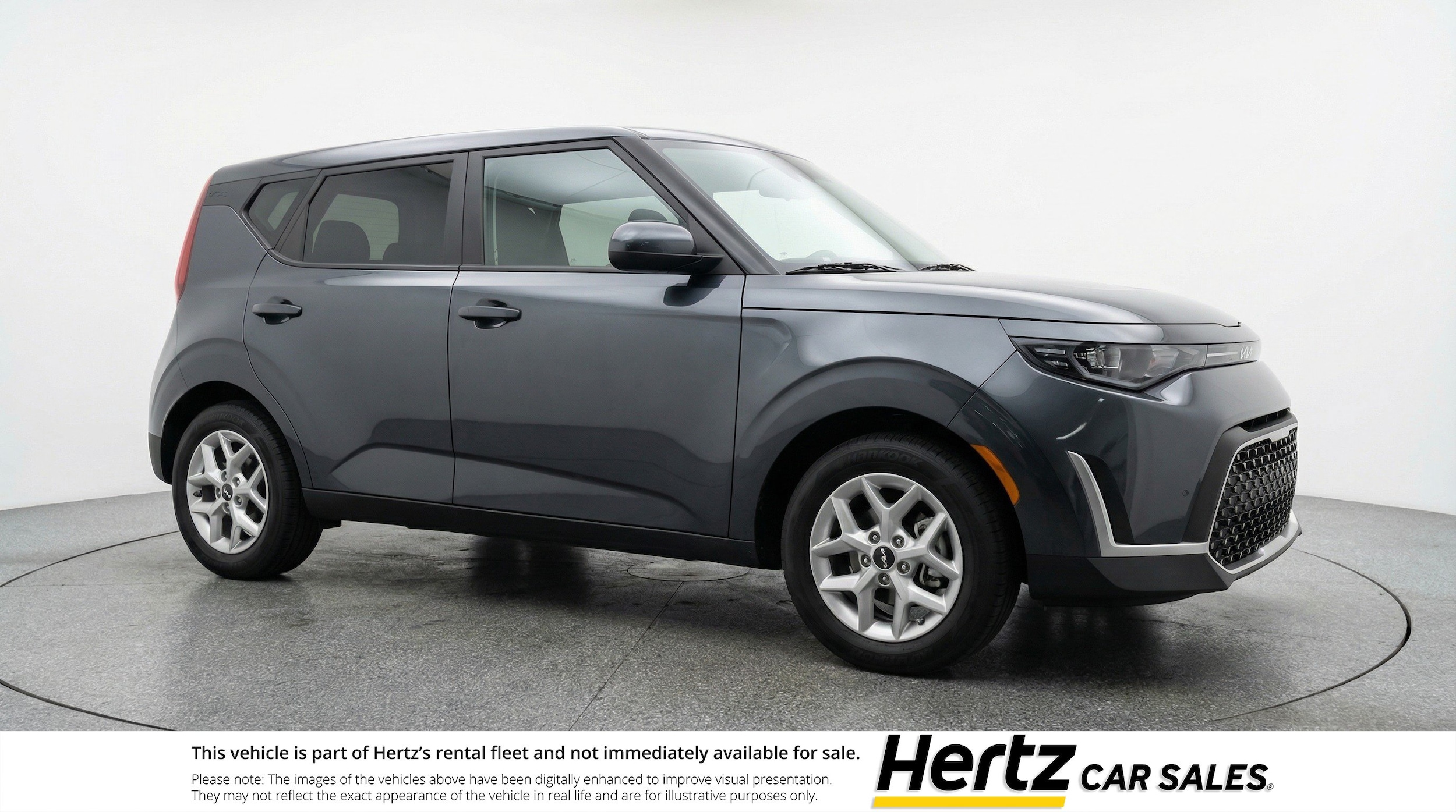 2025 Kia Soul