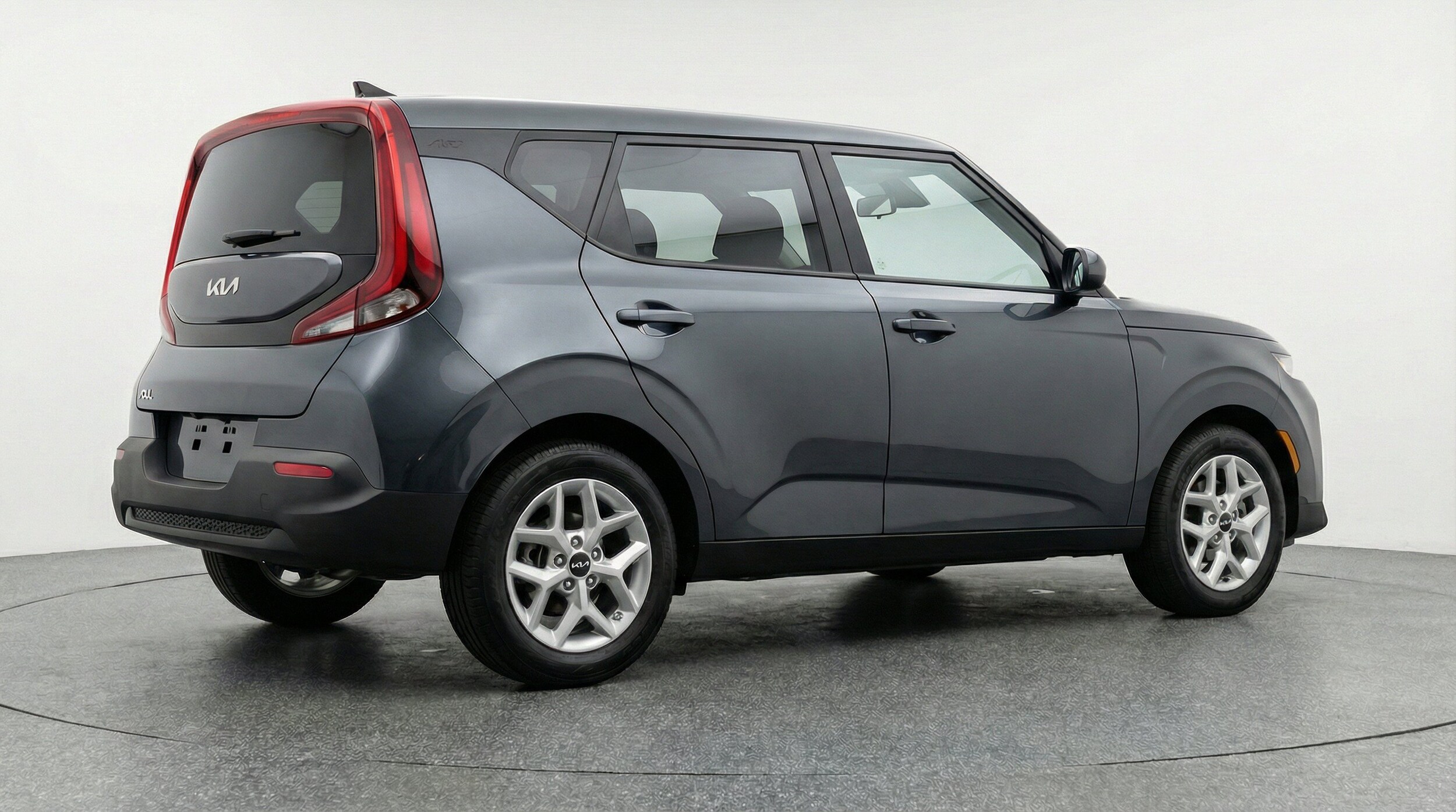 Thumbnail: 2025 Kia Soul - 9