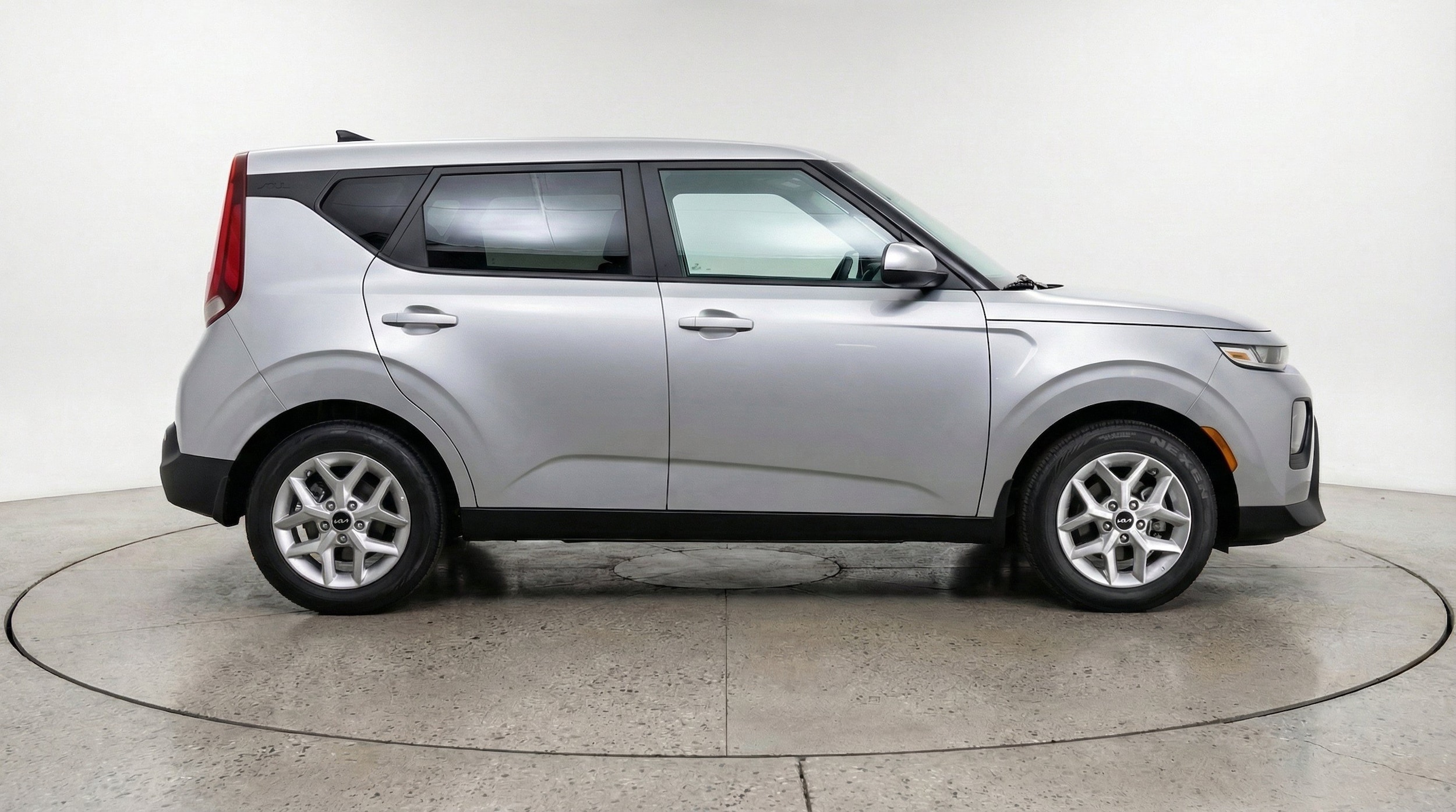 Thumbnail: 2025 Kia Soul - 11